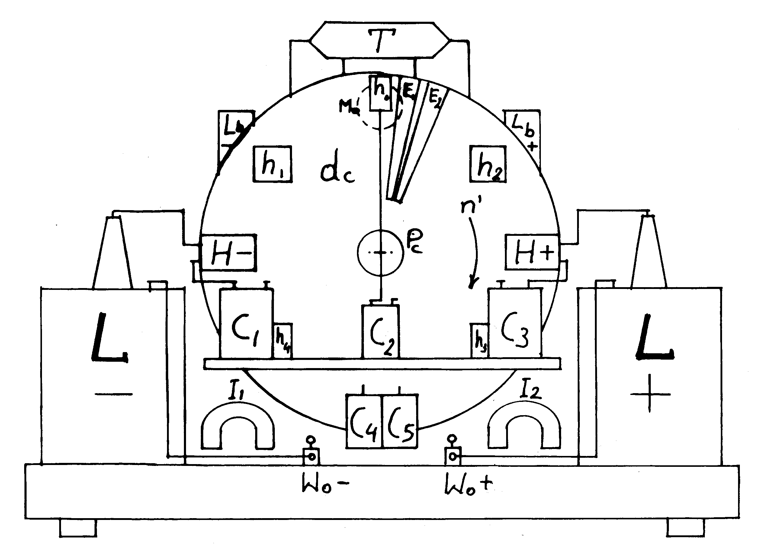 Fig./Rys. K5(b) in/w [1/4]