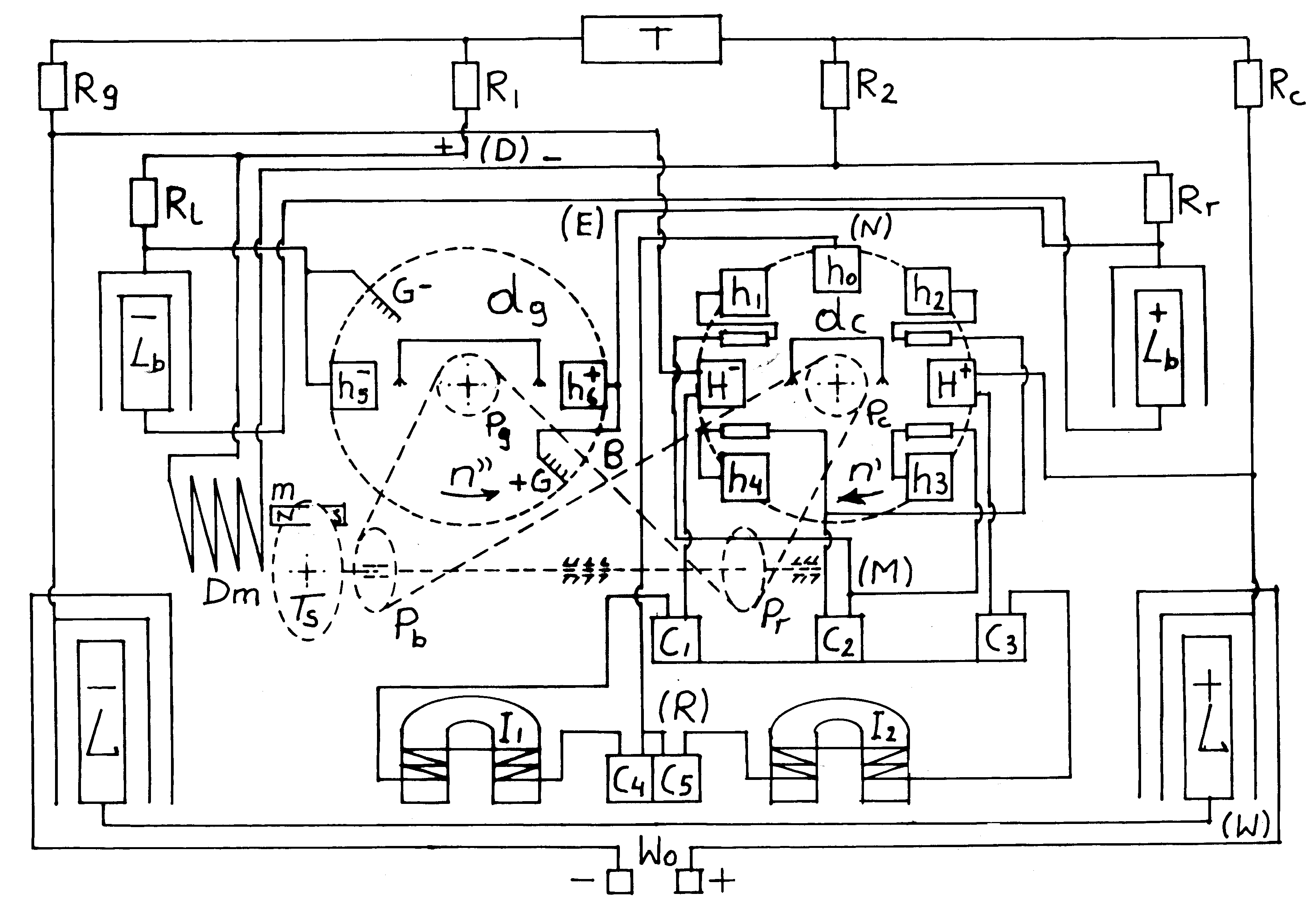 Fig./Rys. K6 in/w [1/4]